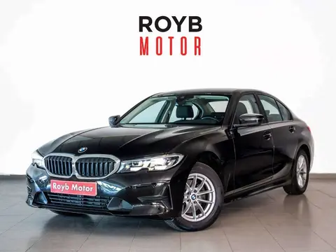 Used BMW SERIE 3 Diesel 2019 Ad 