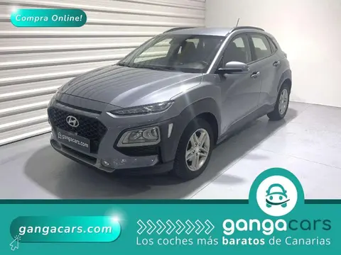 Annonce HYUNDAI KONA Essence 2018 d'occasion 