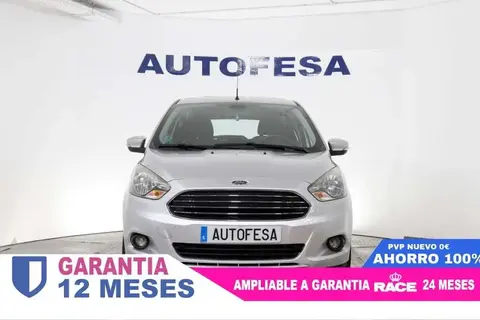 Annonce FORD KA Essence 2018 d'occasion 