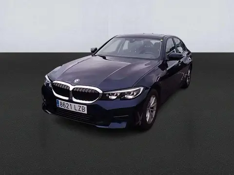 Used BMW SERIE 3 Diesel 2022 Ad 