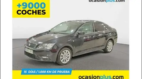 Annonce SEAT TOLEDO Diesel 2015 d'occasion 