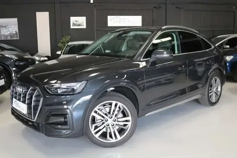 Used AUDI Q5 Diesel 2022 Ad 