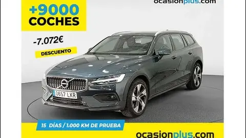 Used VOLVO V60 Diesel 2020 Ad 