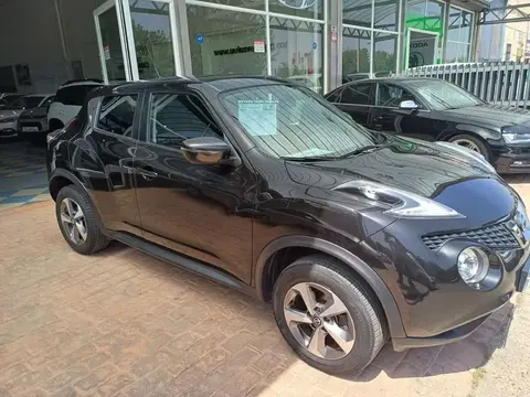 Annonce NISSAN JUKE Essence 2019 d'occasion 