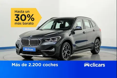 Annonce BMW X1 Hybride 2020 d'occasion 