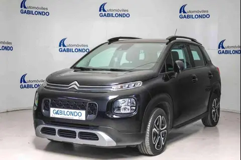 Annonce CITROEN C3 AIRCROSS Diesel 2019 d'occasion 