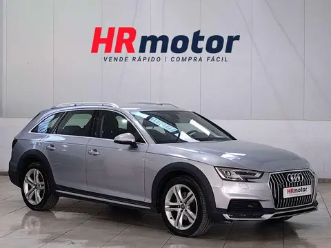 Used AUDI A4 Diesel 2018 Ad 