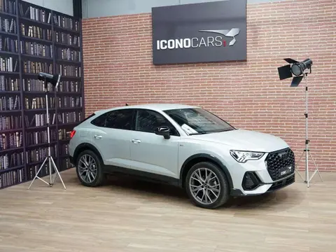 Annonce AUDI Q3 Diesel 2023 d'occasion 