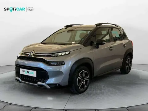 Annonce CITROEN C3 AIRCROSS Diesel 2022 d'occasion 