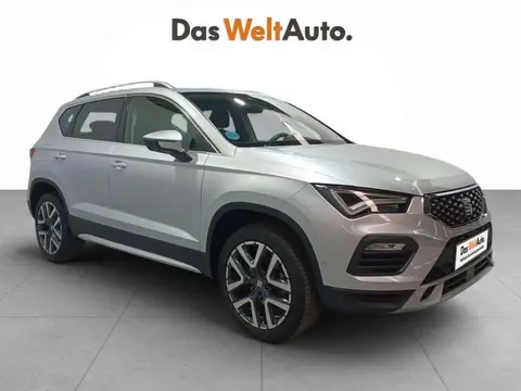 Used SEAT ATECA Petrol 2023 Ad 