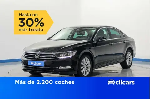 Annonce VOLKSWAGEN PASSAT Diesel 2019 d'occasion 