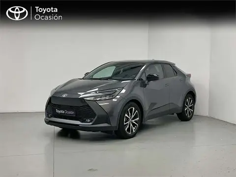 Used TOYOTA C-HR  2024 Ad 