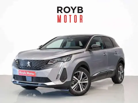 Used PEUGEOT 3008 Petrol 2023 Ad 