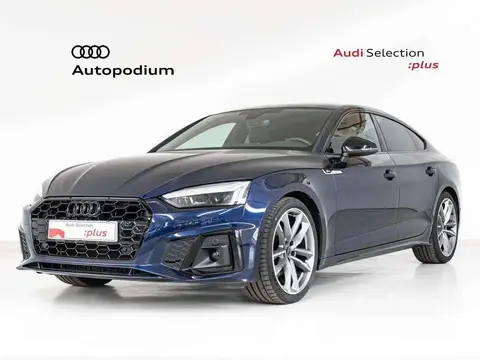 Used AUDI A5 Diesel 2023 Ad 