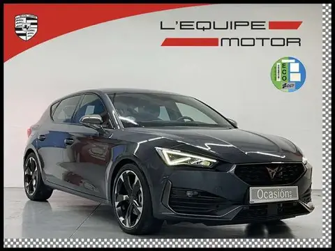 Annonce CUPRA LEON Essence 2023 d'occasion 