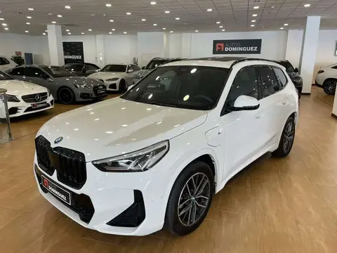 Used BMW X1 Hybrid 2023 Ad 