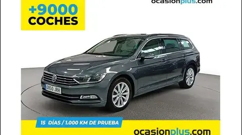 Used VOLKSWAGEN PASSAT Petrol 2016 Ad 