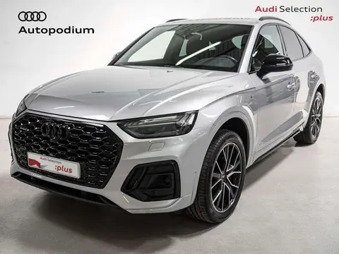 Annonce AUDI Q5 Diesel 2023 d'occasion 