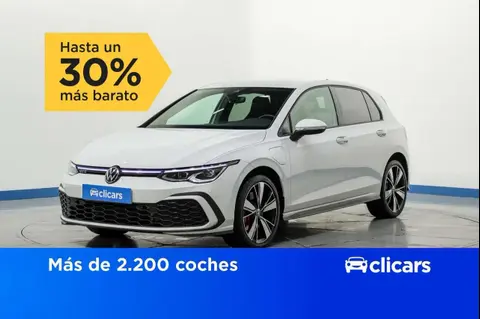 Annonce VOLKSWAGEN GOLF Hybride 2022 d'occasion 