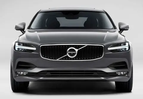 Annonce VOLVO S90 Diesel 2021 d'occasion 