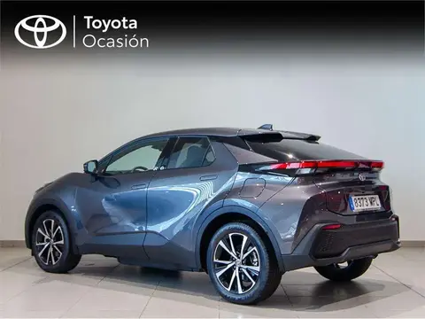 Annonce TOYOTA C-HR  2024 d'occasion 