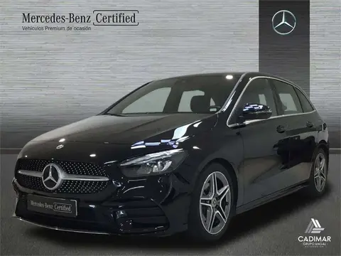 Used MERCEDES-BENZ CLASSE B Diesel 2022 Ad 