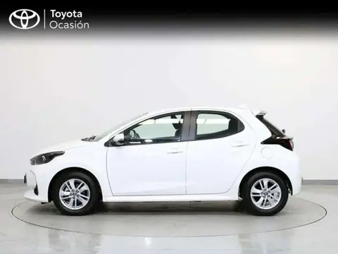 Used TOYOTA YARIS Petrol 2024 Ad 