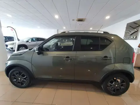 Used SUZUKI IGNIS Petrol 2024 Ad 