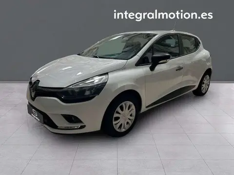 Annonce RENAULT CLIO Diesel 2019 d'occasion 