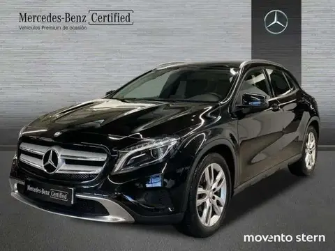 Used MERCEDES-BENZ CLASSE GLA Diesel 2015 Ad 