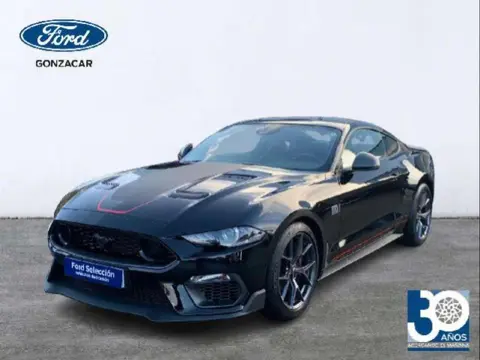 Annonce FORD MUSTANG Essence 2023 d'occasion 