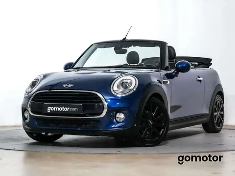 Used MINI COOPER Petrol 2017 Ad 