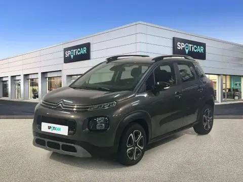 Used CITROEN C3 AIRCROSS Diesel 2023 Ad 