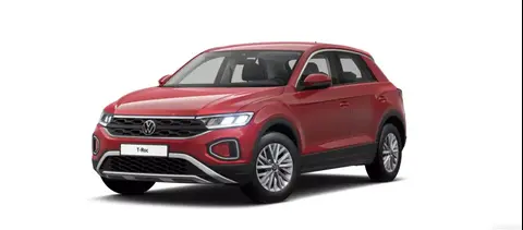 Annonce VOLKSWAGEN T-ROC Essence 2024 neuve 