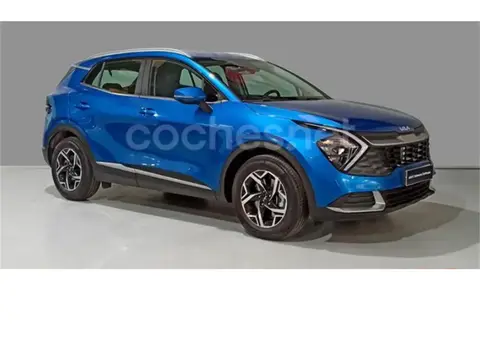 Annonce KIA SPORTAGE Essence 2023 d'occasion 