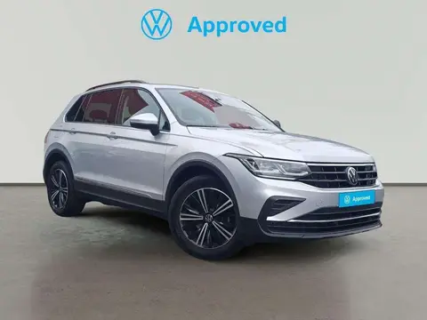 Used VOLKSWAGEN TIGUAN Petrol 2023 Ad 