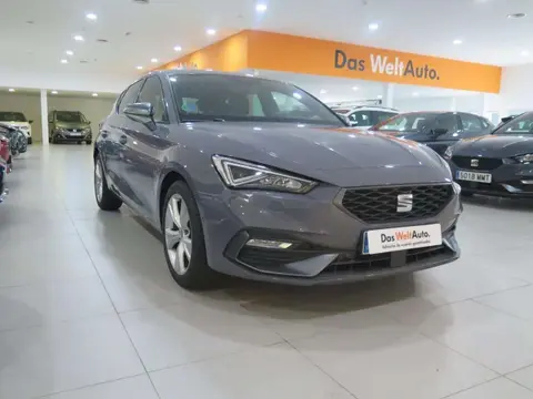 Used SEAT LEON  2024 Ad 