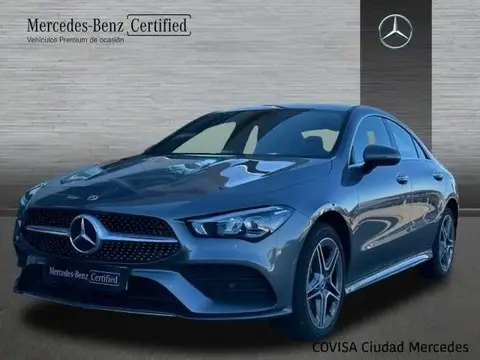 Used MERCEDES-BENZ CLASSE CLA Electric 2023 Ad 