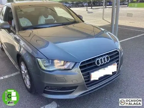 Annonce AUDI A3 Diesel 2015 d'occasion 