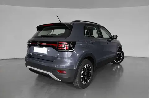 Annonce VOLKSWAGEN T-CROSS Essence 2022 d'occasion 