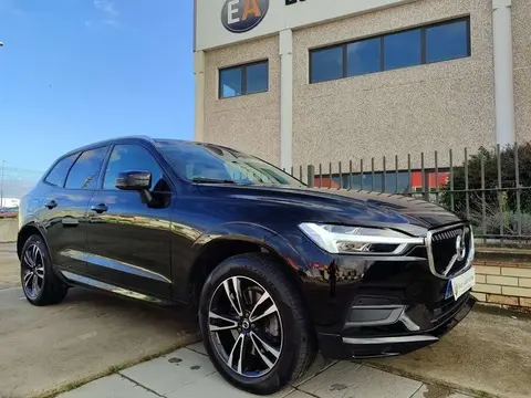 Used VOLVO XC60 Petrol 2019 Ad 