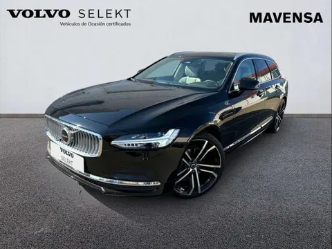 Used VOLVO V90 Diesel 2024 Ad 