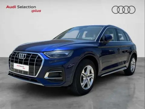 Annonce AUDI Q5 Diesel 2023 d'occasion 