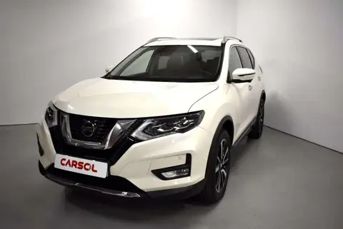 Annonce NISSAN X-TRAIL Essence 2020 d'occasion 