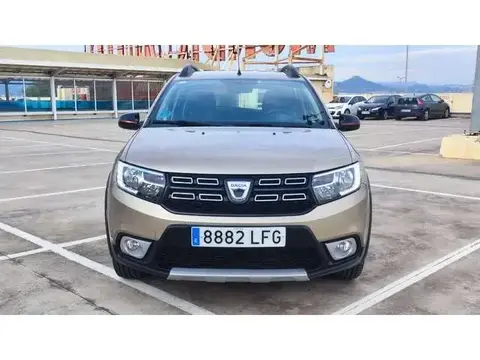 Used DACIA SANDERO Diesel 2020 Ad 