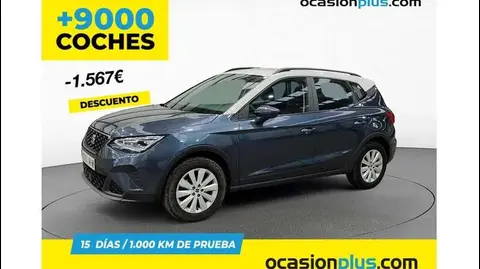 Used SEAT ARONA Petrol 2023 Ad 