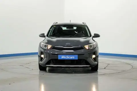 Used KIA STONIC Petrol 2021 Ad 