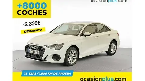 Annonce AUDI A3 Essence 2021 d'occasion 