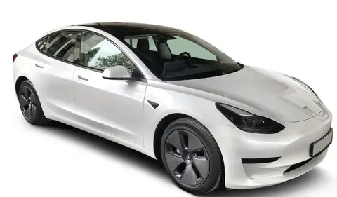 Annonce TESLA MODEL 3 Électrique 2023 d'occasion 