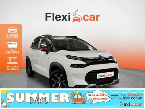 Used CITROEN C3 AIRCROSS Petrol 2022 Ad 